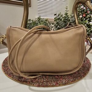 **Vintage**Coach Swinger Bag